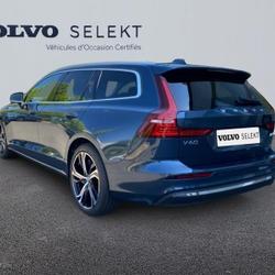 Volvo V60 T6 AWD 180+156ch Ultra Style Chrome Geartronic 8 Auxerre
