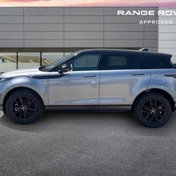Land Rover Range Rover Evoque 1.5 P270e PHEV 269ch S Chen&ocirc;ve