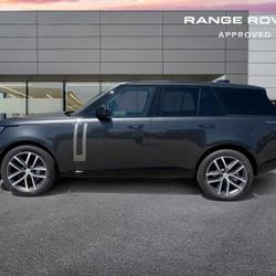 Land Rover Range Rover 3.0 P460e 460ch PHEV HSE SWB Chen&ocirc;ve