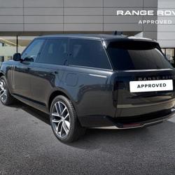 Land Rover Range Rover 3.0 P460e 460ch PHEV HSE SWB Chen&ocirc;ve