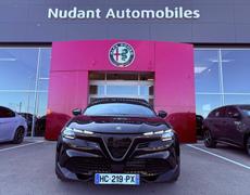 Alfa Romeo Junior Chenôve