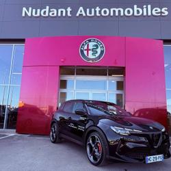 Alfa Romeo Junior Elettrica 280ch Veloce Chen&ocirc;ve