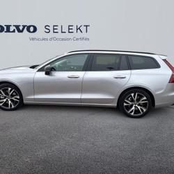 Volvo V60 B4 197ch Ultra Style Dark DCT 7 Chen&ocirc;ve