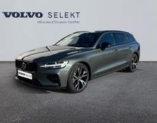 Volvo V60 Chenôve