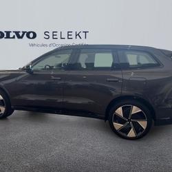 Volvo EX90 Twin Performance 680ch Ultra 2026 Chen&ocirc;ve