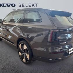 Volvo EX90 Twin Performance 680ch Ultra 2026 Chen&ocirc;ve