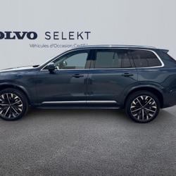 Volvo XC90 T8 AWD 250 + 156ch Ultra Style Chrome Geartronic Chen&ocirc;ve