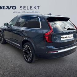 Volvo XC90 T8 AWD 250 + 156ch Ultra Style Chrome Geartronic Chen&ocirc;ve