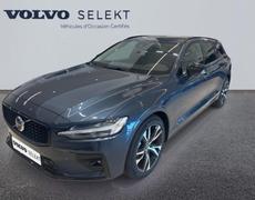 Volvo V60 Chenôve