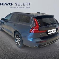 Volvo V60 B4 197ch Ultra Style Dark DCT 7 occasion - Chen&ocirc;ve - photo 3/25
