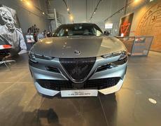 Alfa Romeo Junior Chenôve