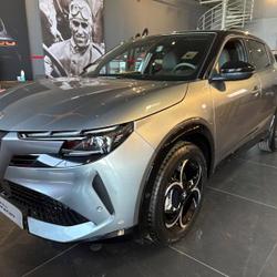 Alfa Romeo Junior 1.2 Ibrida 145ch Premium e-DCT6 Q4 Chen&ocirc;ve