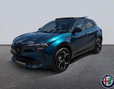 Alfa Romeo Junior Chenôve