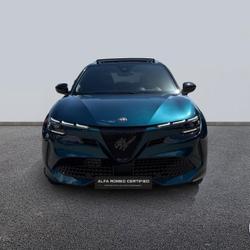 Alfa Romeo Junior 1.2 Ibrida 145ch Premium e-DCT6 Q4 Chen&ocirc;ve