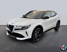 Alfa Romeo Junior Chenôve