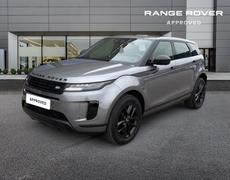 Land Rover Range Rover Evoque Chenôve