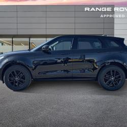 Land Rover Range Rover Evoque 1.5 P270e PHEV 269ch Midnight Edition Chen&ocirc;ve