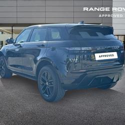 Land Rover Range Rover Evoque 1.5 P270e PHEV 269ch Midnight Edition Chen&ocirc;ve