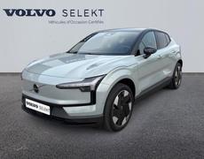 Volvo EX30 - Single Extended Range 272ch Ultra - 44 899 €