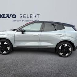 Volvo EX30 Single Extended Range 272ch Ultra Chen&ocirc;ve