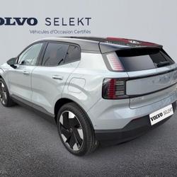 Volvo EX30 Single Extended Range 272ch Ultra Chen&ocirc;ve
