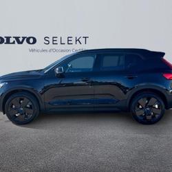 Volvo EX40 Single Extended Range 252ch Black Edition Chen&ocirc;ve