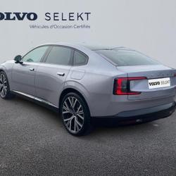 Volvo S90 Single 333ch Ultra 2026 Chen&ocirc;ve