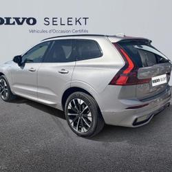 Volvo XC60 T6 Hybride Rechargeable 335ch Ultra Style Dark Geartronic 8 AWD Chen&ocirc;ve
