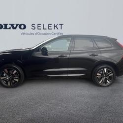 Volvo XC60 Plus  T6 AWD Hybride rechargeable  Hybride Rechargeable (Essence)  Dark Chen&ocirc;ve