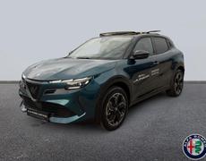 Alfa Romeo Junior Chenôve