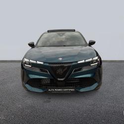 Alfa Romeo Junior 1.2 Ibrida 145ch Premium e-DCT6 Chen&ocirc;ve