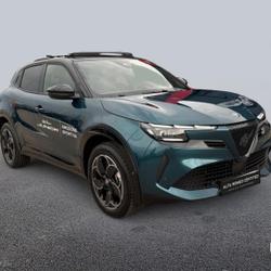 Alfa Romeo Junior 1.2 Ibrida 145ch Premium e-DCT6 Chen&ocirc;ve