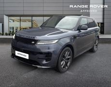 Land Rover Range Rover Sport Chenôve
