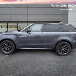 Land Rover Range Rover Sport 3.0 P460e 460ch PHEV Dynamic HSE Chen&ocirc;ve