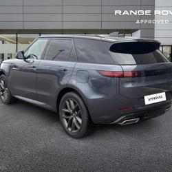 Land Rover Range Rover Sport 3.0 P460e 460ch PHEV Dynamic HSE Chen&ocirc;ve
