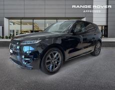 Land Rover Range Rover Sport Chenôve