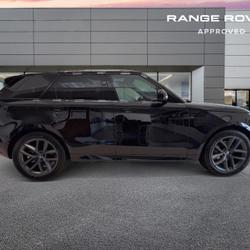 Land Rover Range Rover Sport 3.0 P460e 460ch PHEV Dynamic Midnight Edition Chen&ocirc;ve