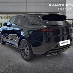 Land Rover Range Rover Sport 3.0 P460e 460ch PHEV Dynamic Midnight Edition Chen&ocirc;ve