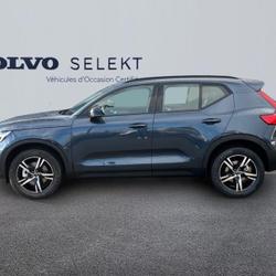 Volvo XC40 B3 163ch Lounge Edition DCT 7 Chen&ocirc;ve