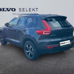 Volvo XC40 B3 163ch Lounge Edition DCT 7 Chen&ocirc;ve