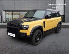 Land Rover Defender Chenôve