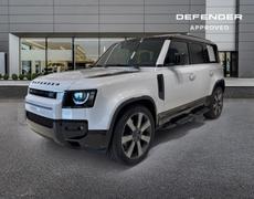 Land Rover Defender Chenôve