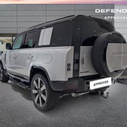 Land Rover Defender 110 2.0 P300e PHEV X-Dynamic HSE Chen&ocirc;ve
