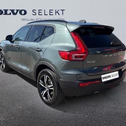 Volvo XC40 B3 163ch Plus DCT 7 Chen&ocirc;ve