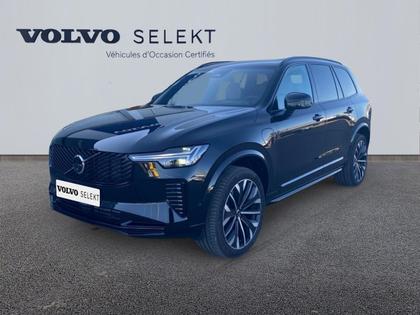 Volvo XC90 - T8 AWD 310 + 145ch Ultra Style Dark Geartroni - 105 000 €