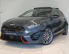 Kia Cee'd Hérouville-Saint-Clair