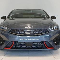 Kia Cee'd 1.6 T-GDI 204ch GT DCT7 H&eacute;rouville-Saint-Clair