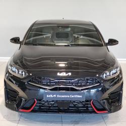 Kia Pro Cee'd 1.6 T-GDI 204ch GT DCT7 H&eacute;rouville-Saint-Clair
