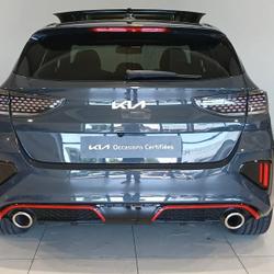 Kia Cee'd 1.6 T-GDI 204ch GT DCT7 H&eacute;rouville-Saint-Clair