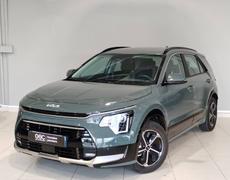 Kia Niro Hérouville-Saint-Clair